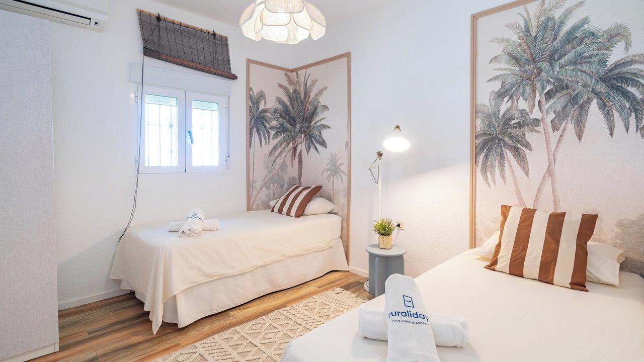 Photo of Bedroom in Antequera