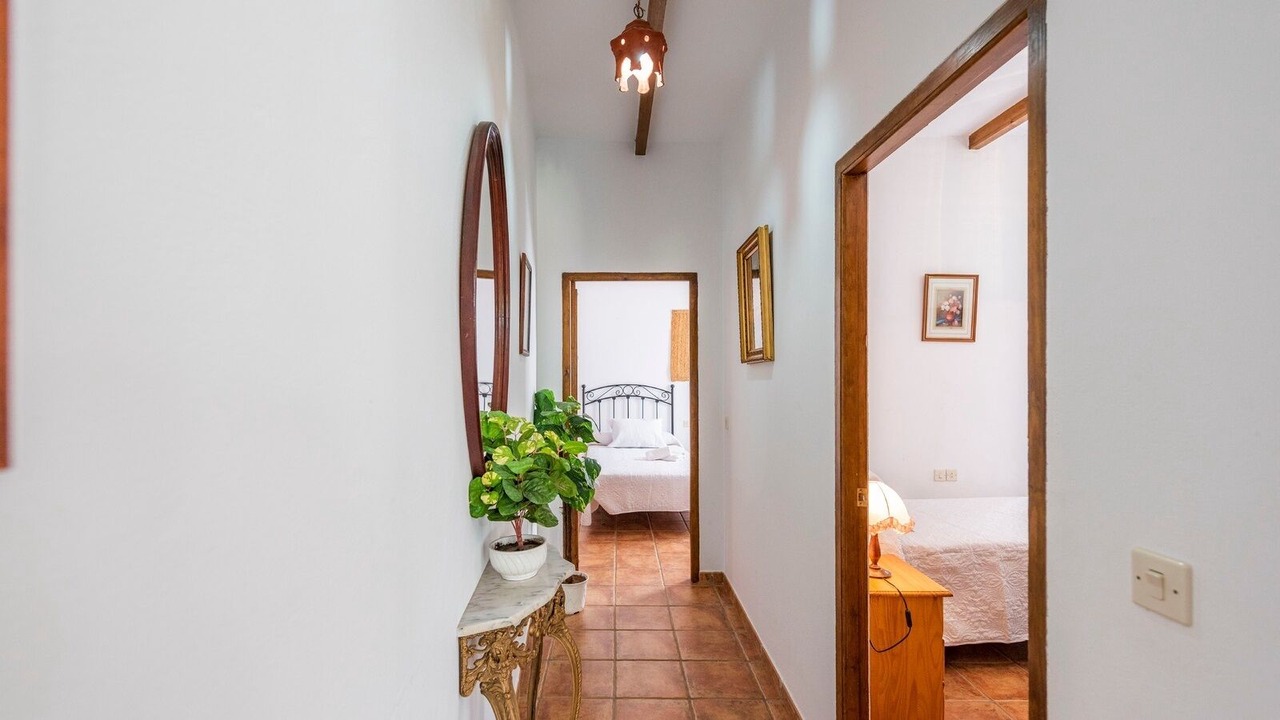 Photo of Bedroom in Fuente de Piedra