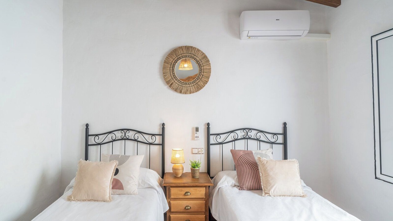 Photo of Bedroom in El Borge