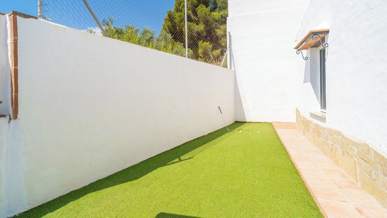 Photo of Outdoor in El Borge