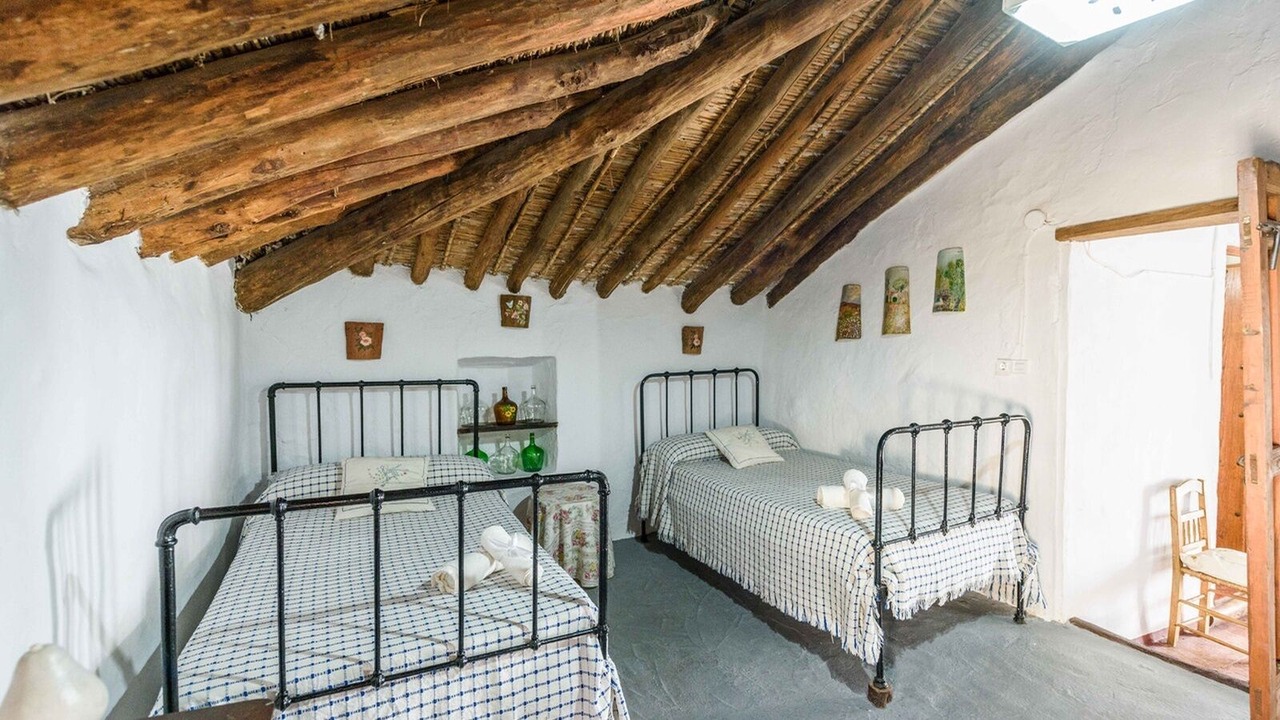 Photo of Bedroom in Canete la Real