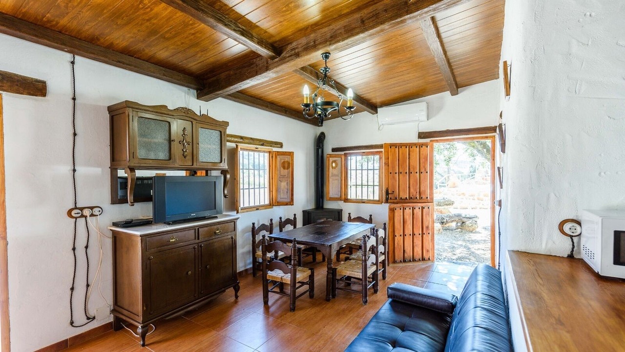 Photo of Livingroom in Moron de la Frontera