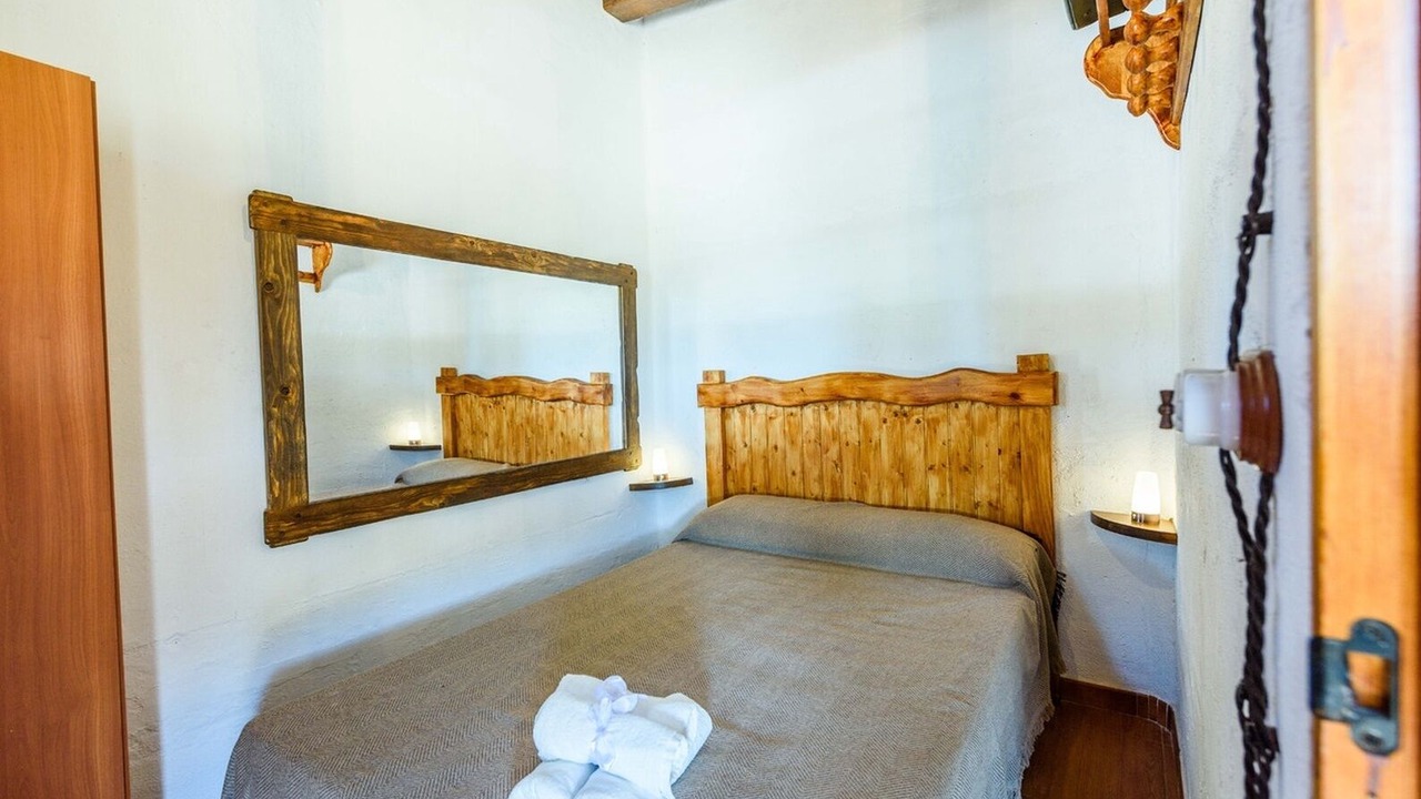 Photo of Bedroom in Moron de la Frontera