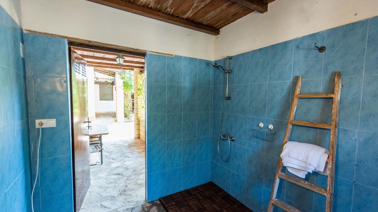 Photo of Bathroom in Campillos