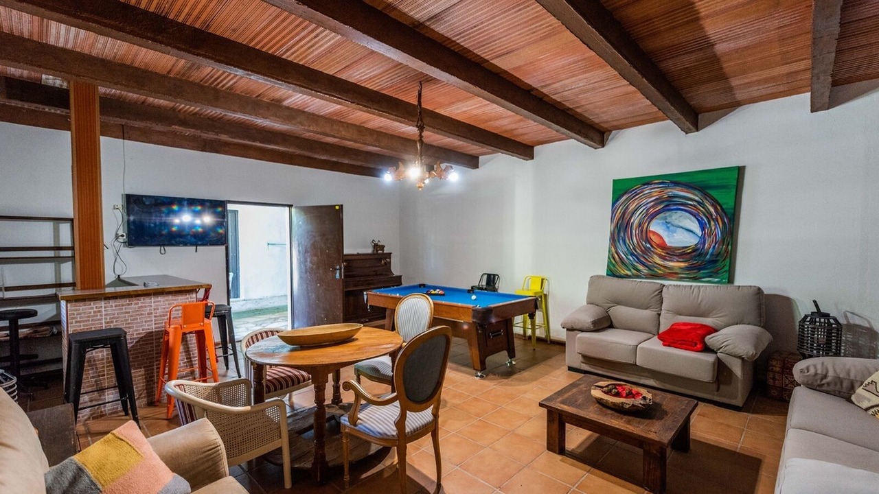 Photo of Bedroom in Campillos