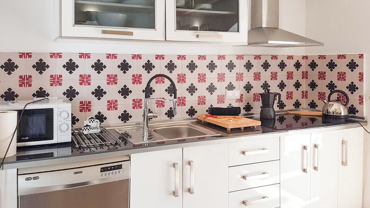 Photo of Kitchen in Igualeja