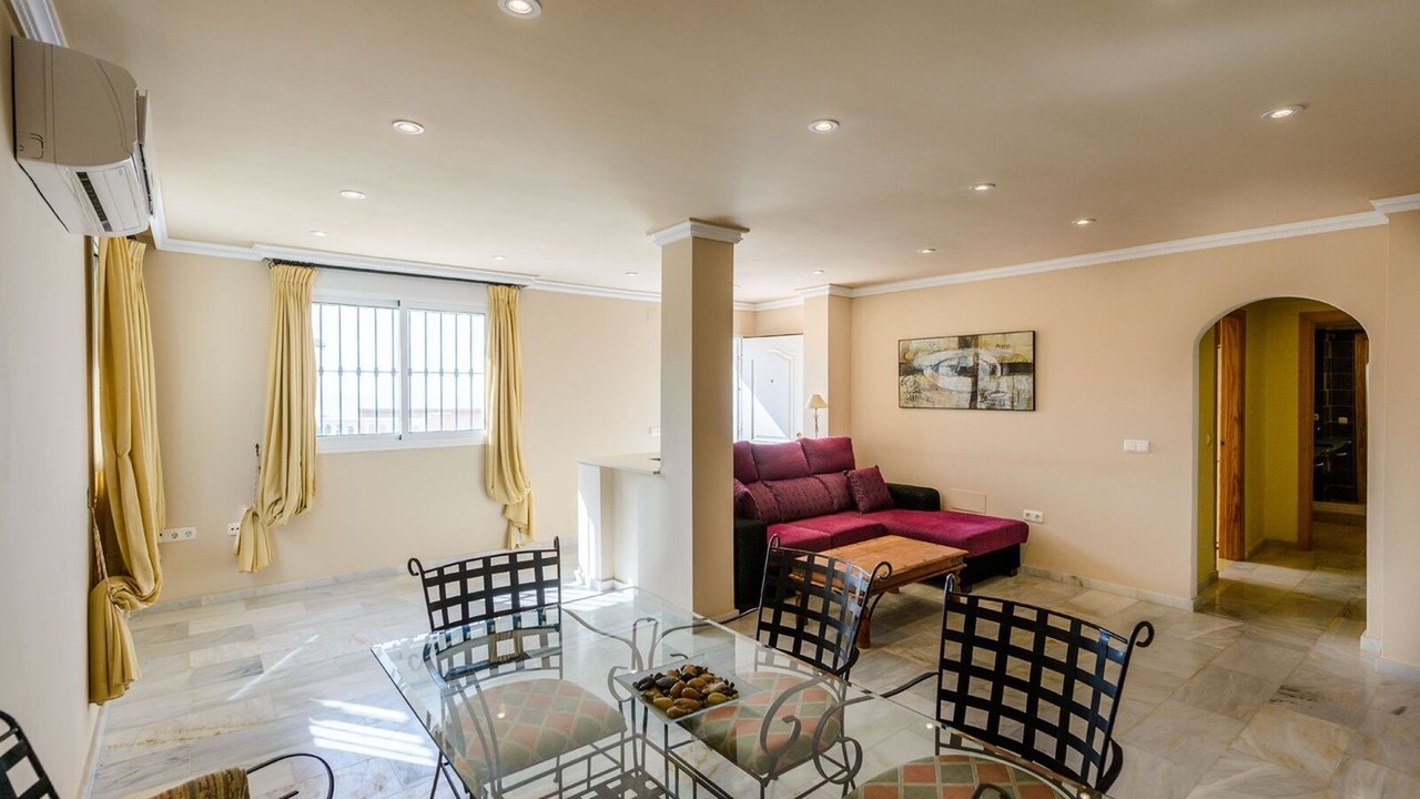 Photo of Livingroom in Benalmadena Costa