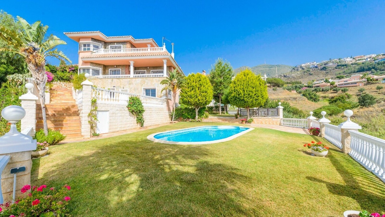 Photo of Outdoor in Benalmadena Costa