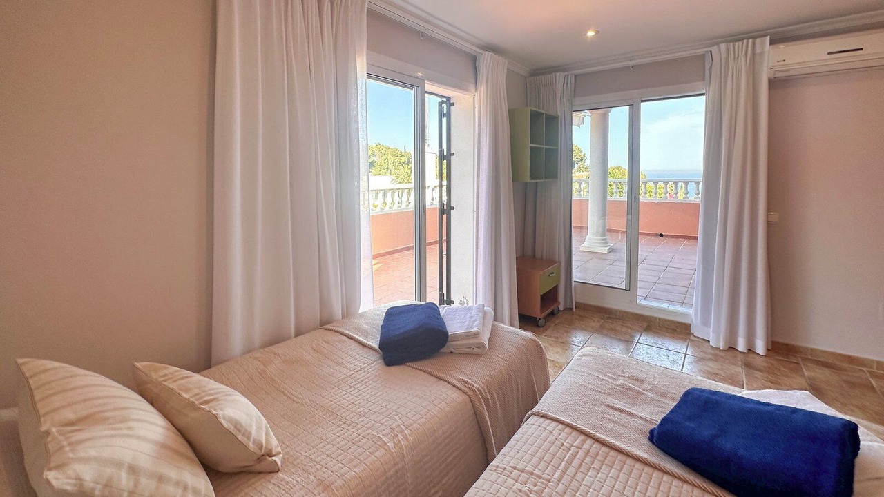 Photo of Bedroom in Benalmadena Costa