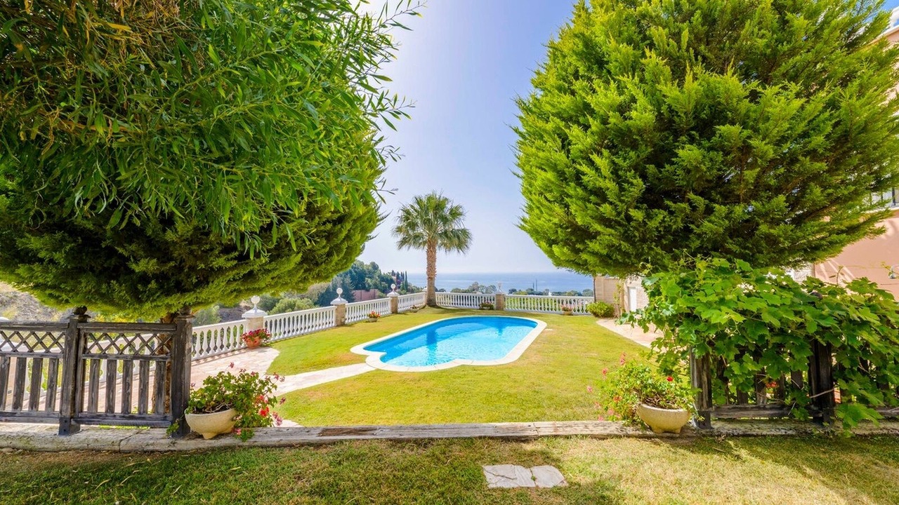 Photo of Outdoor in Benalmadena Costa