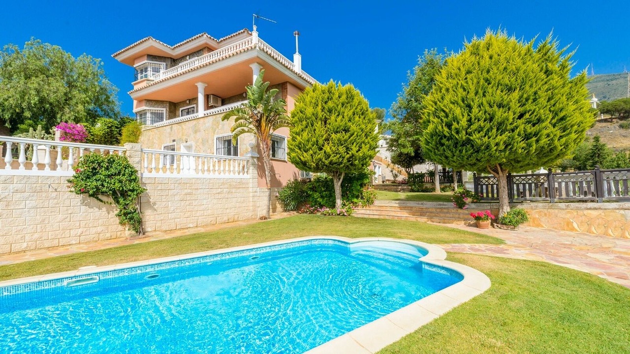 Photo of Outdoor in Benalmadena Costa