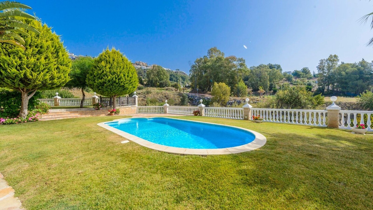 Photo of Outdoor in Benalmadena Costa