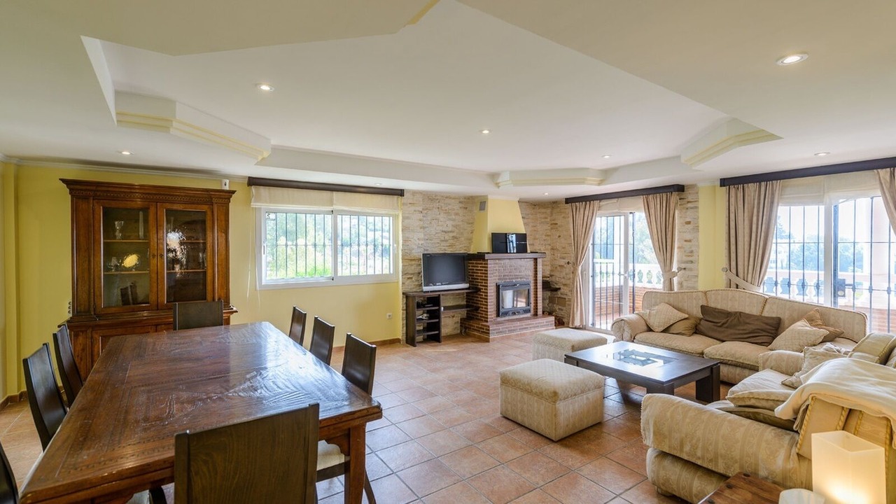 Photo of Livingroom in Benalmadena Costa