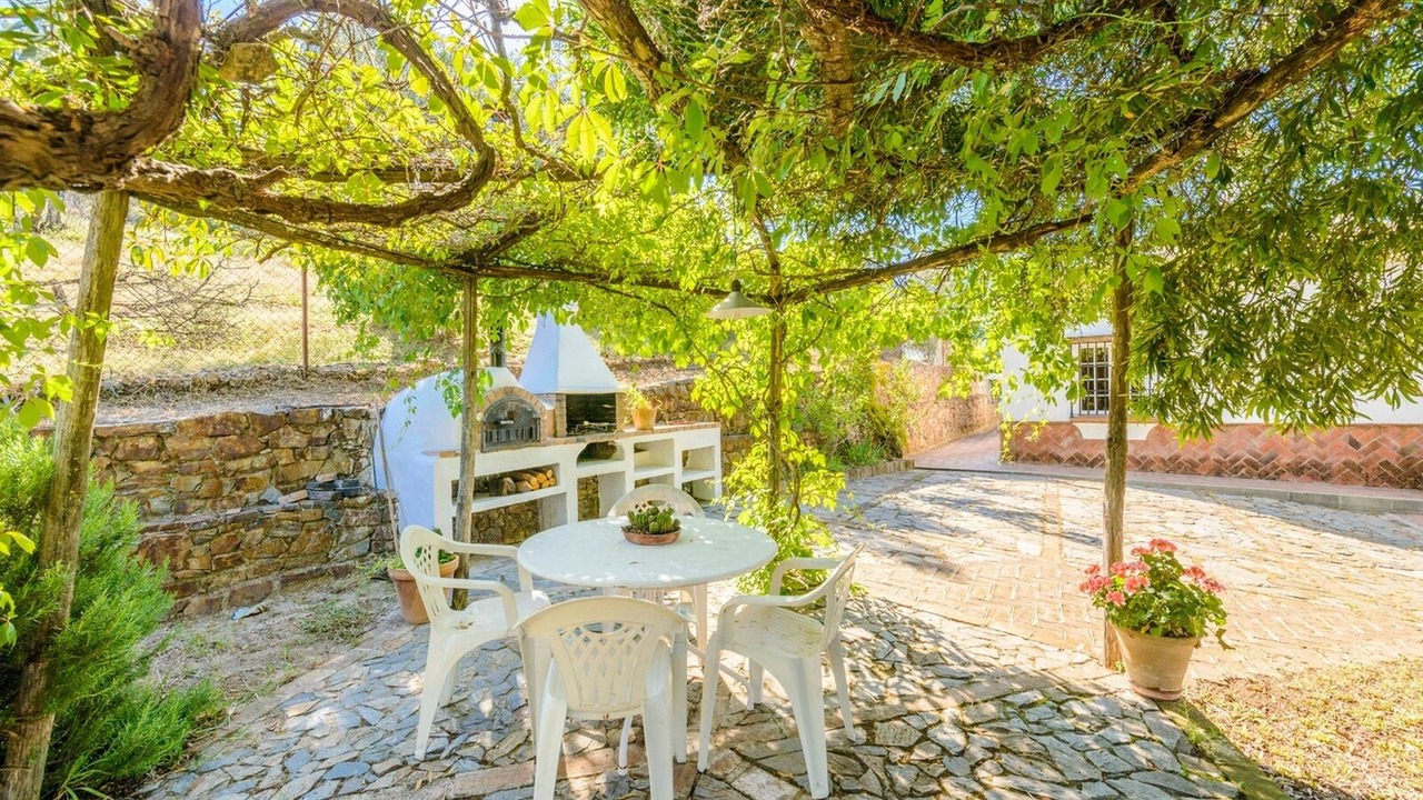 Photo of Outdoor in Cazalla De La Sierra