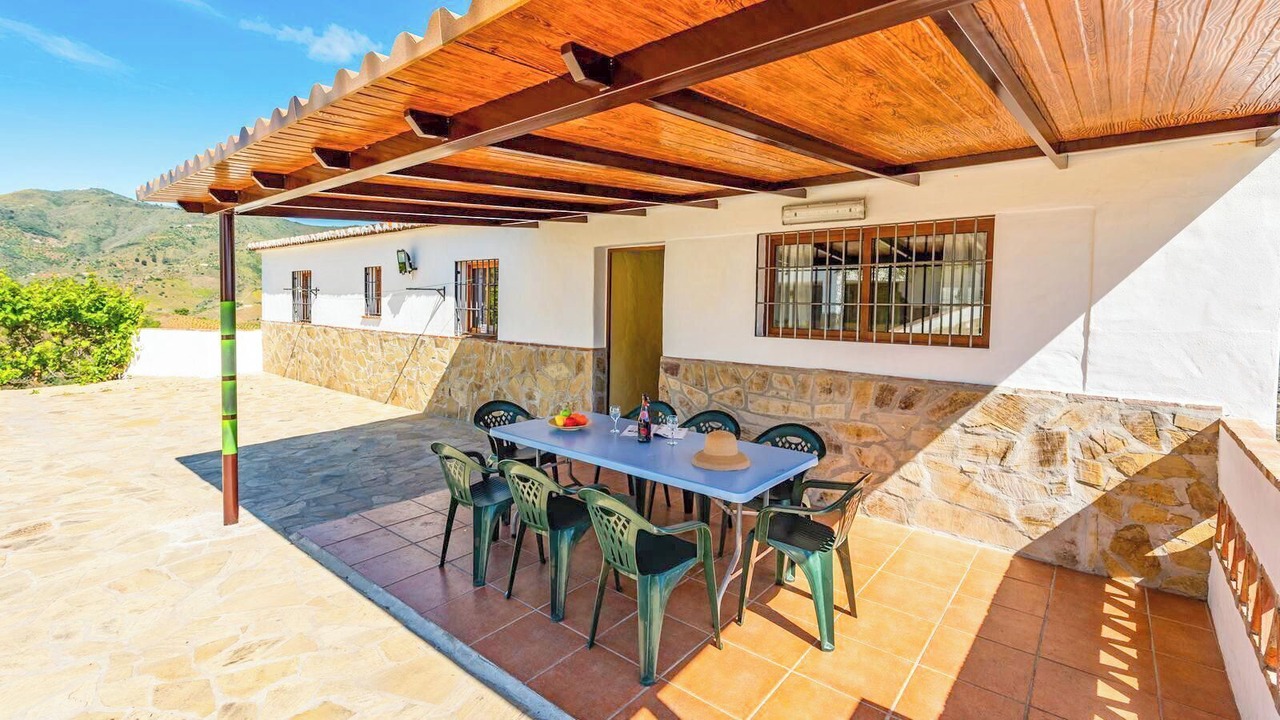 Photo of Outdoor in El Borge