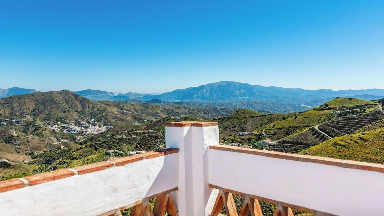Photo of Outdoor in El Borge