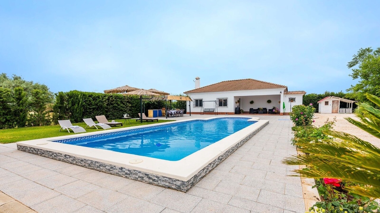 Photo of Outdoor in Marchena