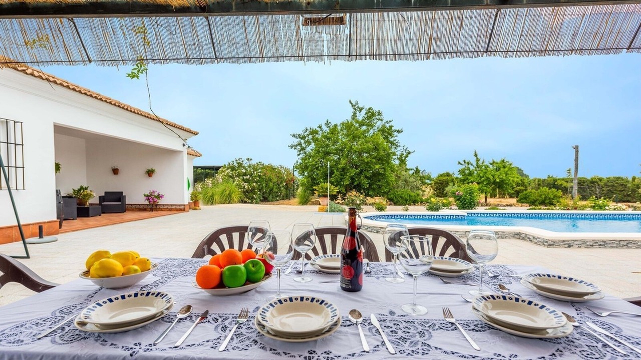 Photo of Outdoor in Marchena