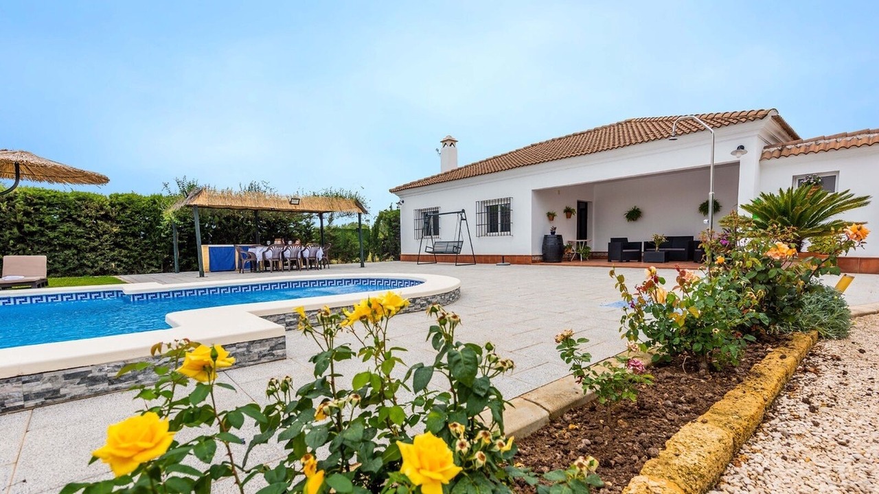 Photo of Outdoor in Marchena