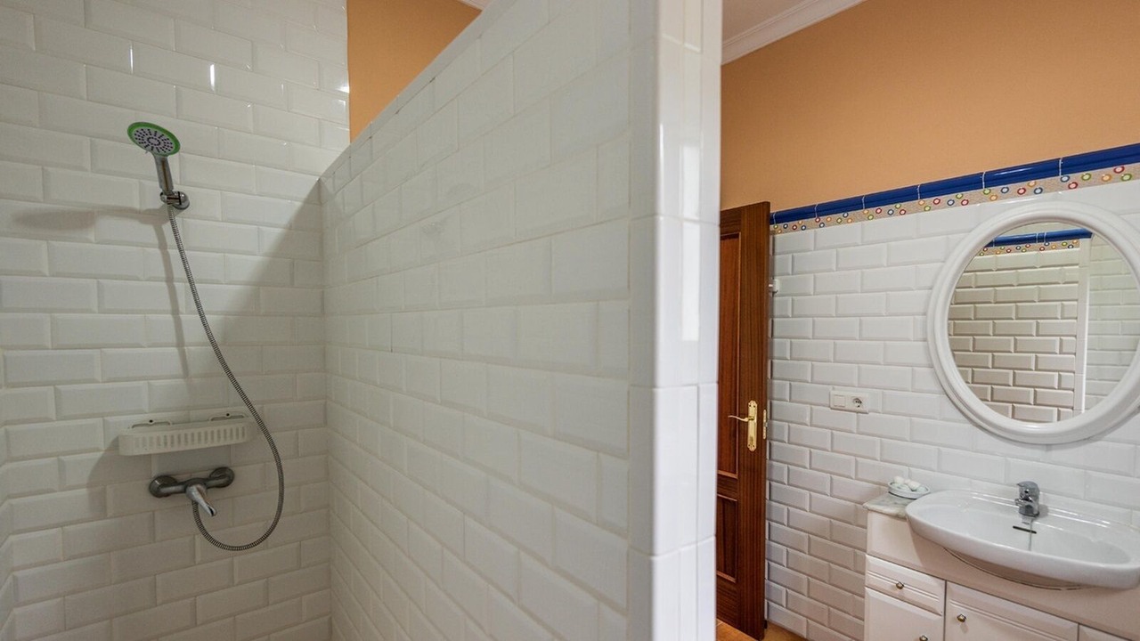 Photo of Bathroom in Marchena