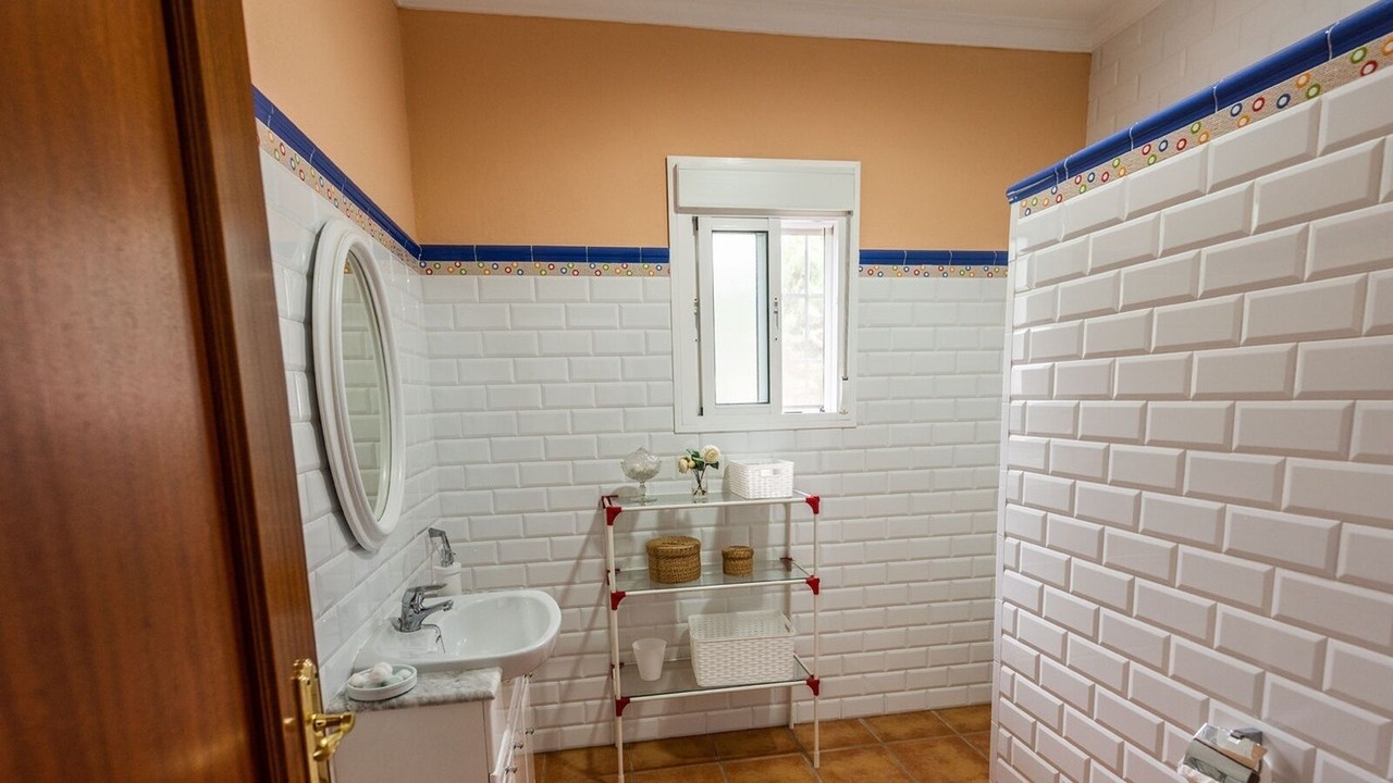 Photo of Bathroom in Marchena