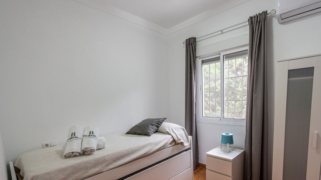 Photo of Bedroom in Marchena