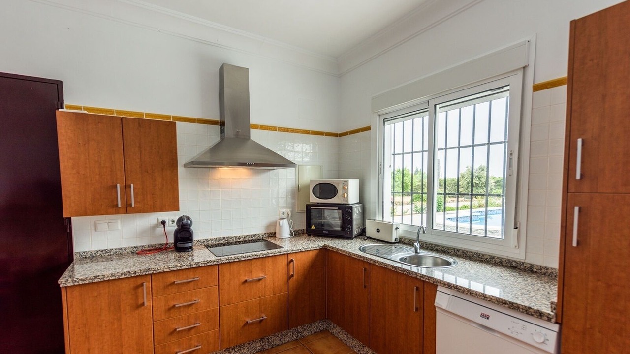 Photo of Kitchen in Marchena