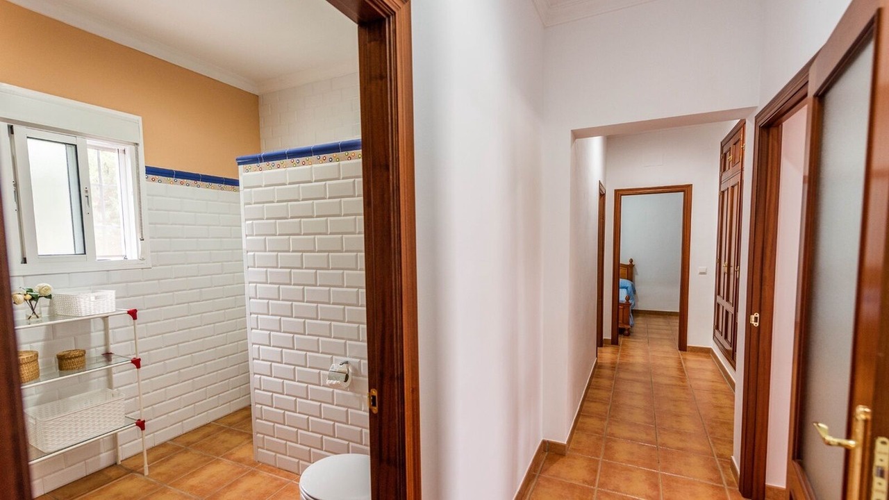 Photo of Bathroom in Marchena