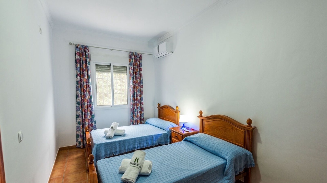 Photo of Bedroom in Marchena