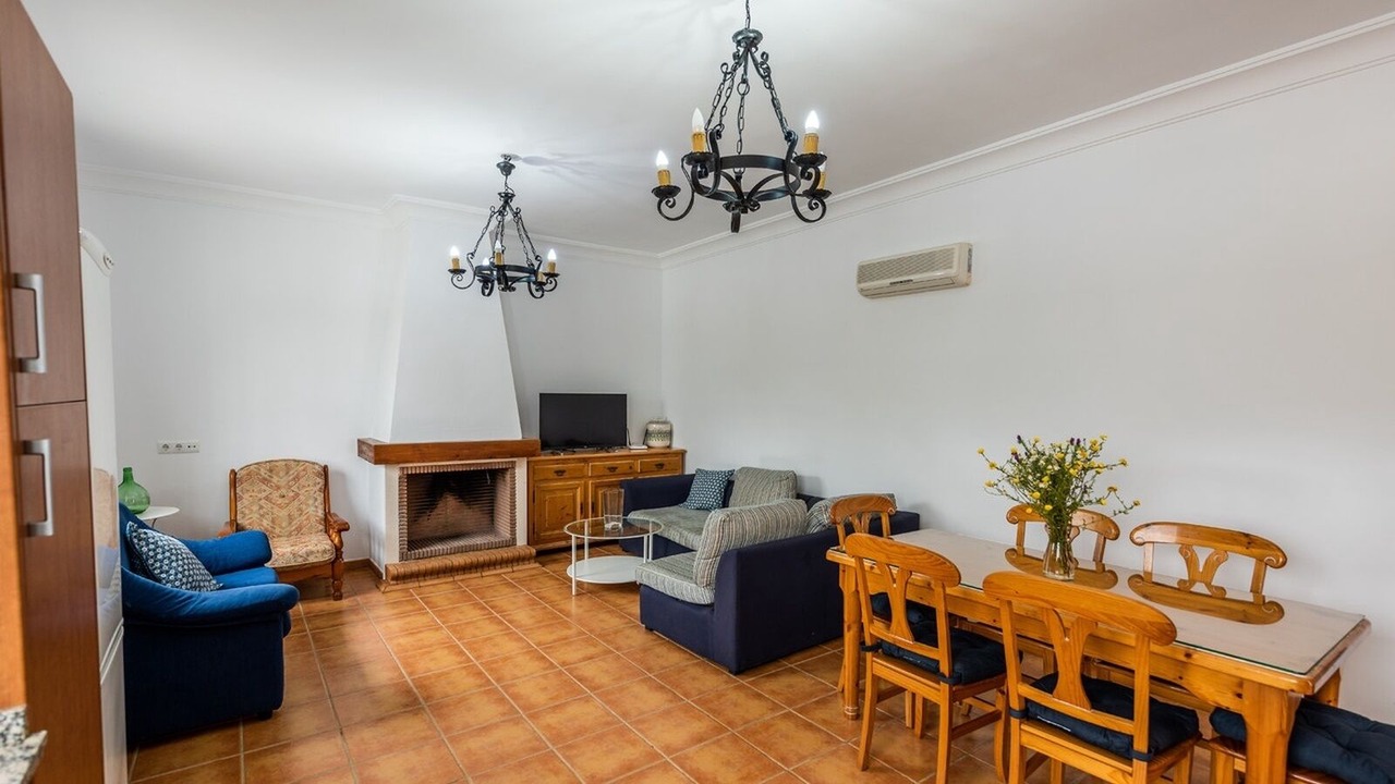 Photo of Livingroom in Marchena