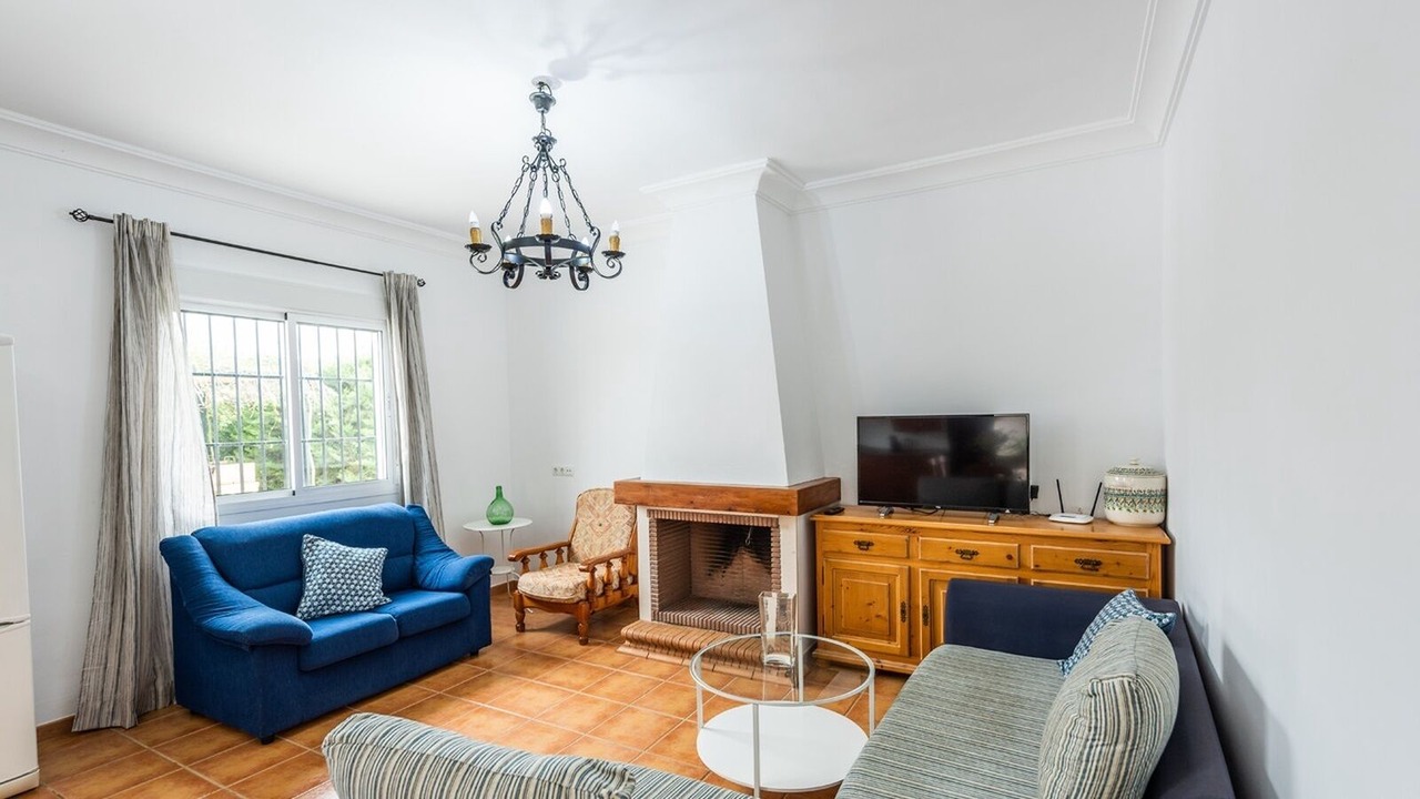 Photo of Livingroom in Marchena