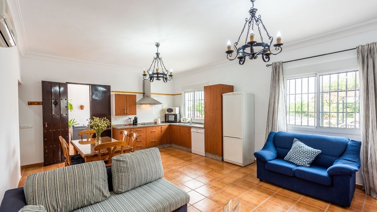 Photo of Livingroom in Marchena