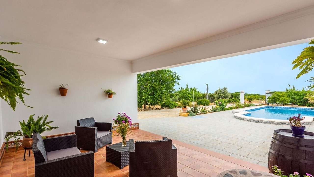 Photo of Outdoor in Marchena