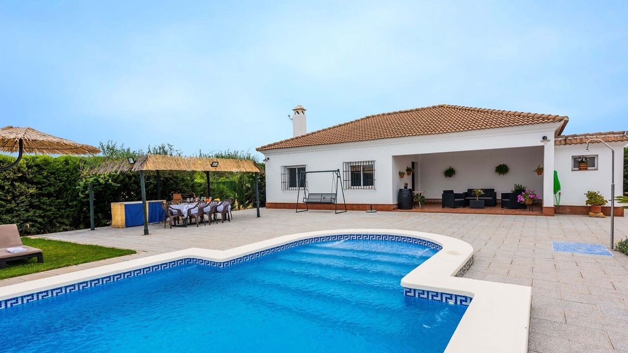 Photo of Outdoor in Marchena