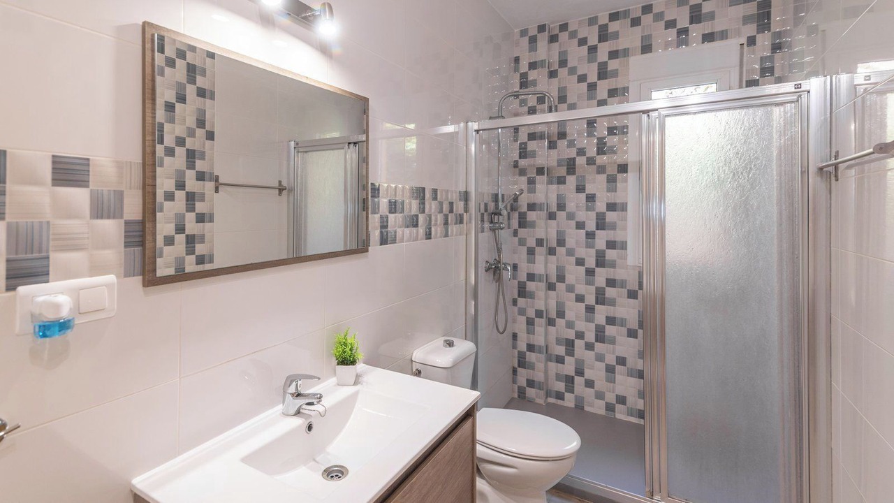 Photo of Bathroom in Sayalonga