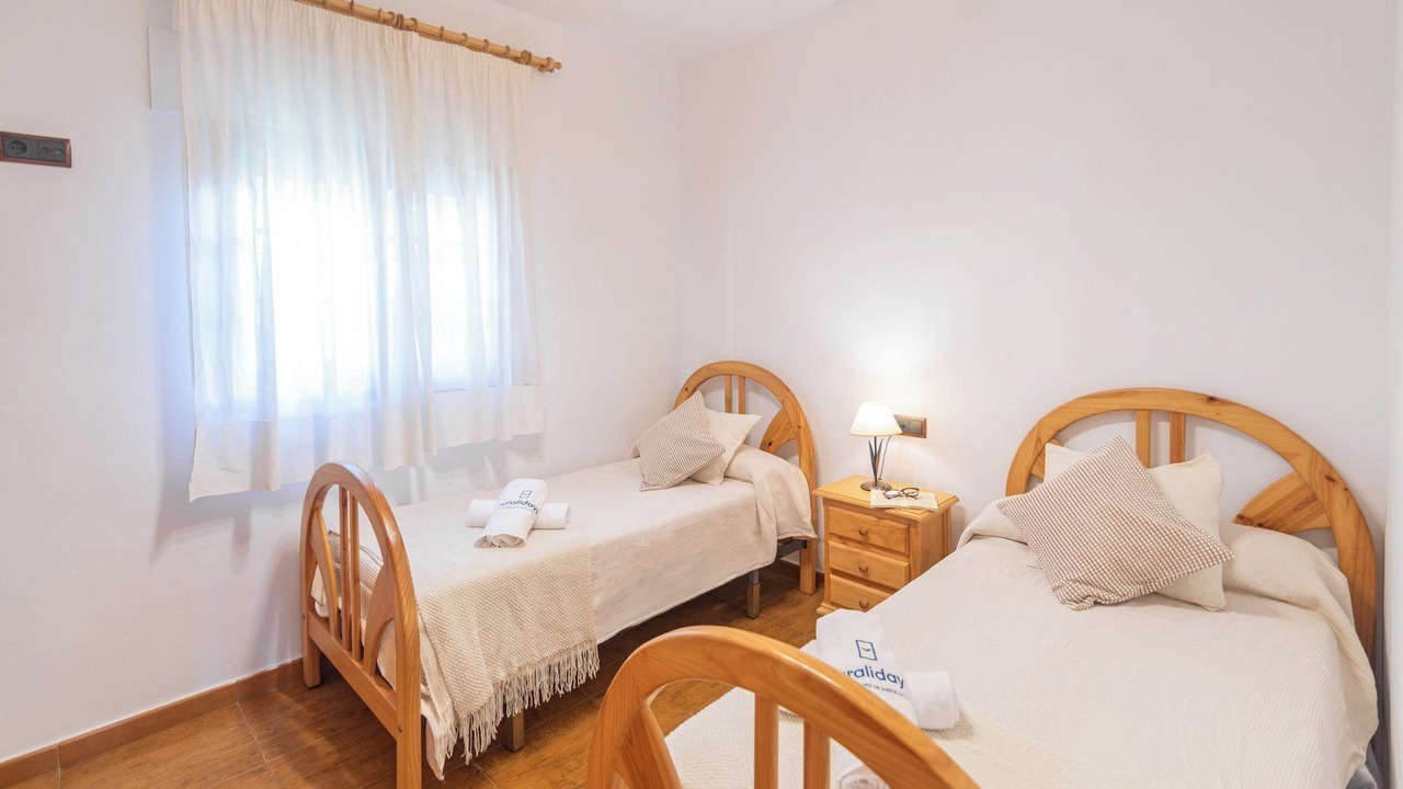 Photo of Bedroom in Sayalonga