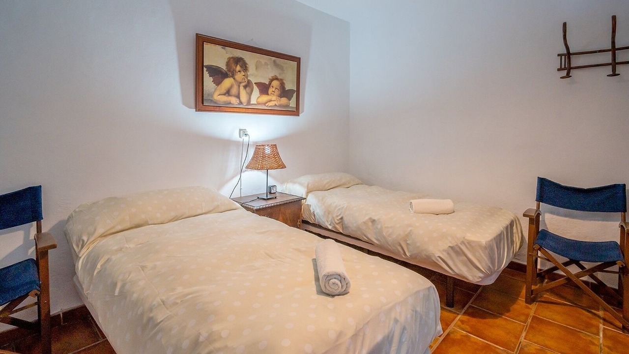 Photo of Bedroom in Fuente de Piedra