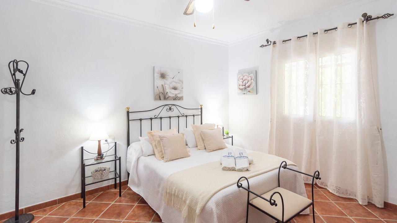 Photo of Bedroom in La Joya