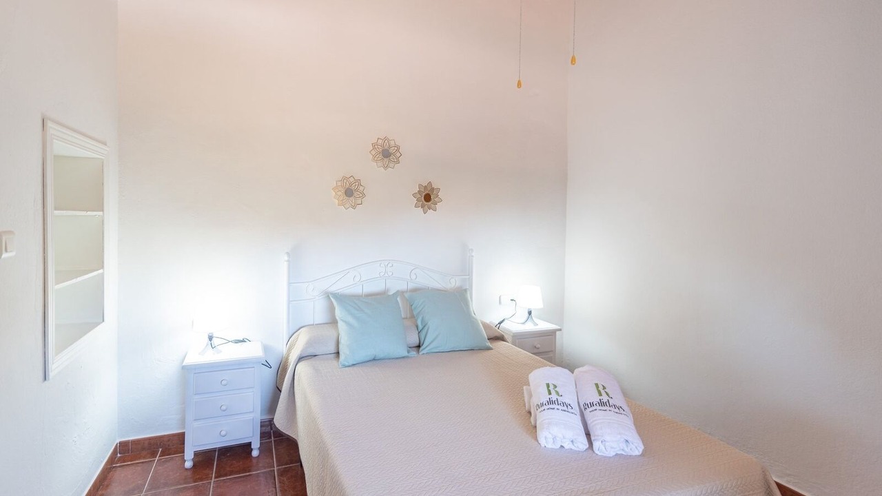 Photo of Bedroom in Benagalbon