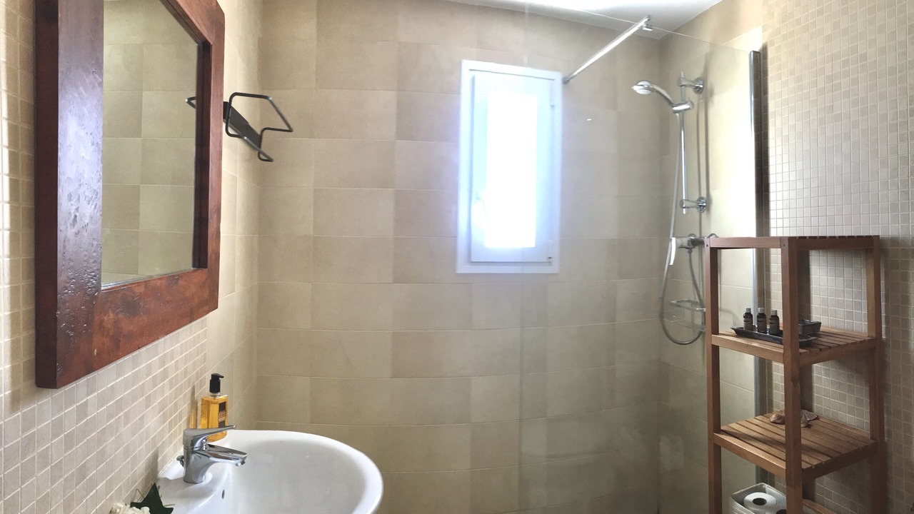 Photo of Bathroom in San Jose