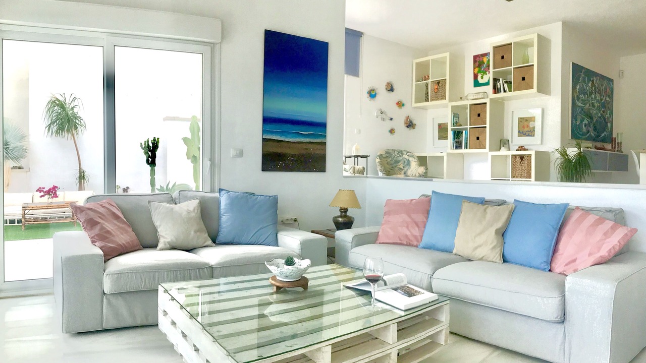 Photo of Livingroom in San Jose