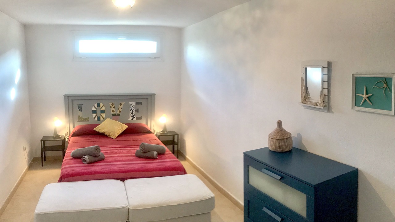 Photo of Bedroom in San Jose