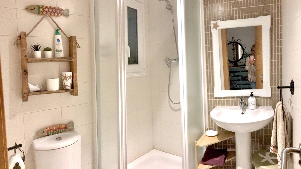 Photo of Bathroom in San Jose