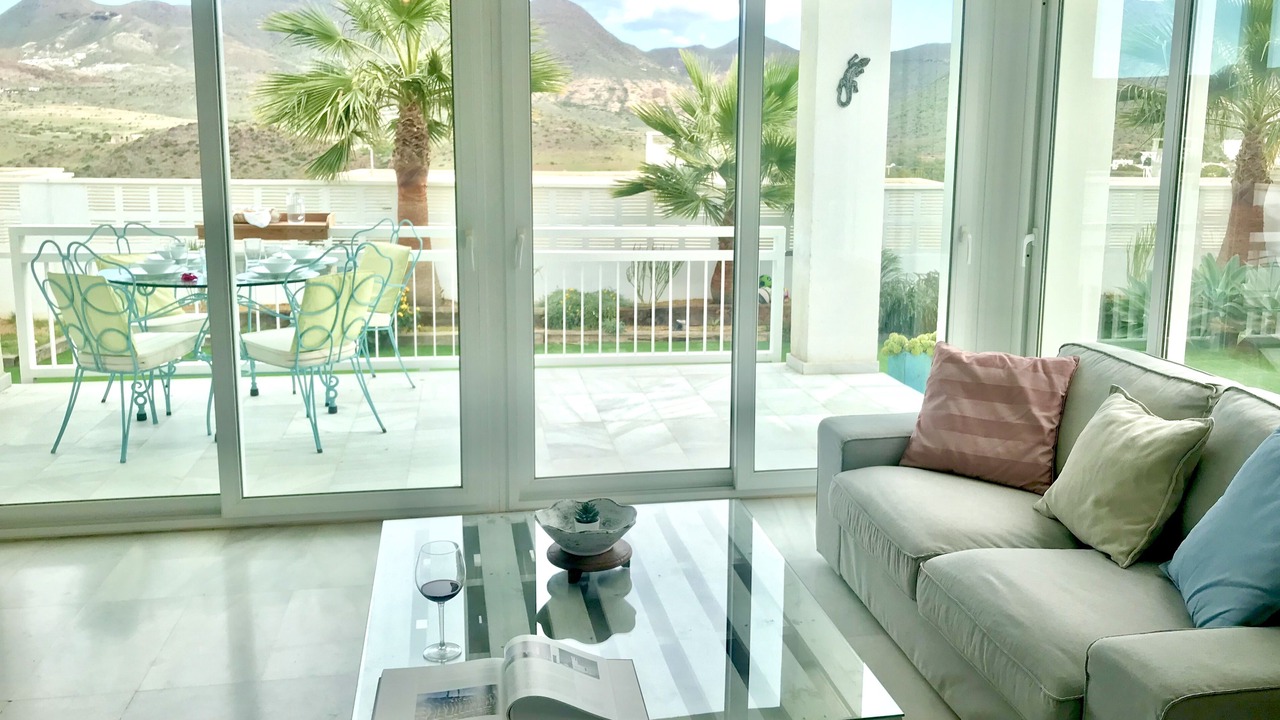 Photo of Livingroom in San Jose