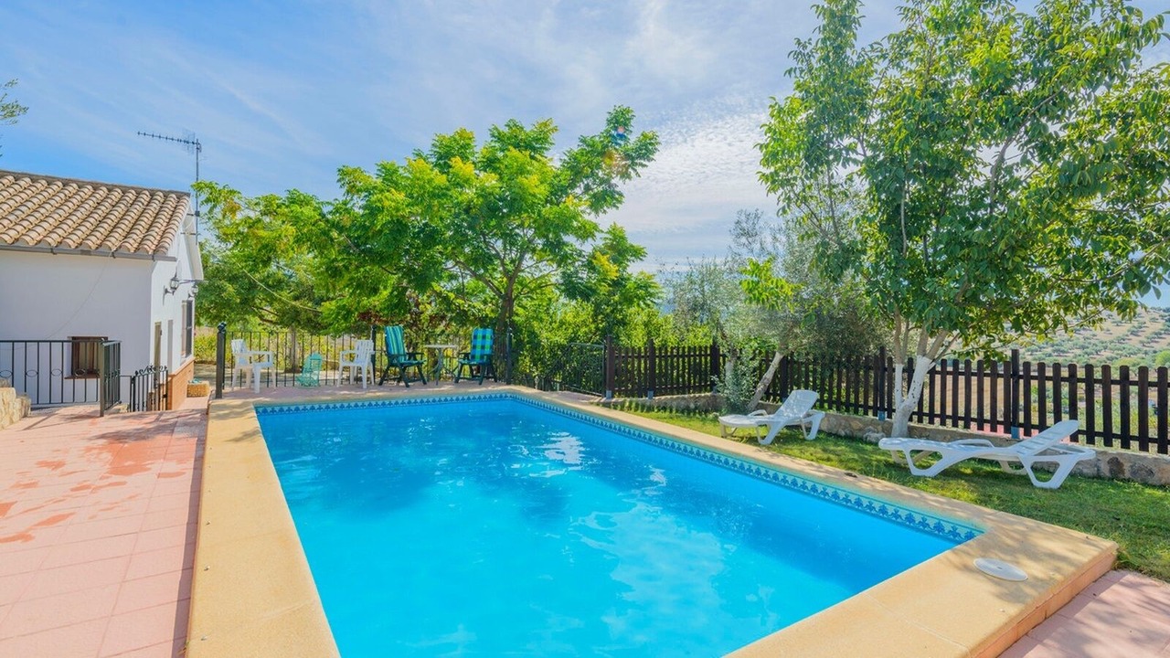Photo of Outdoor in Prado del Rey