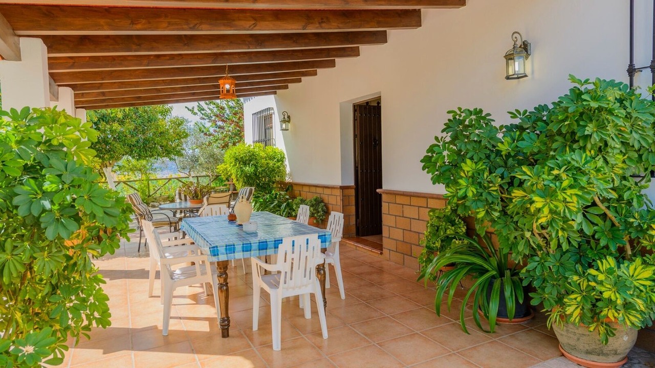 Photo of Outdoor in Prado del Rey