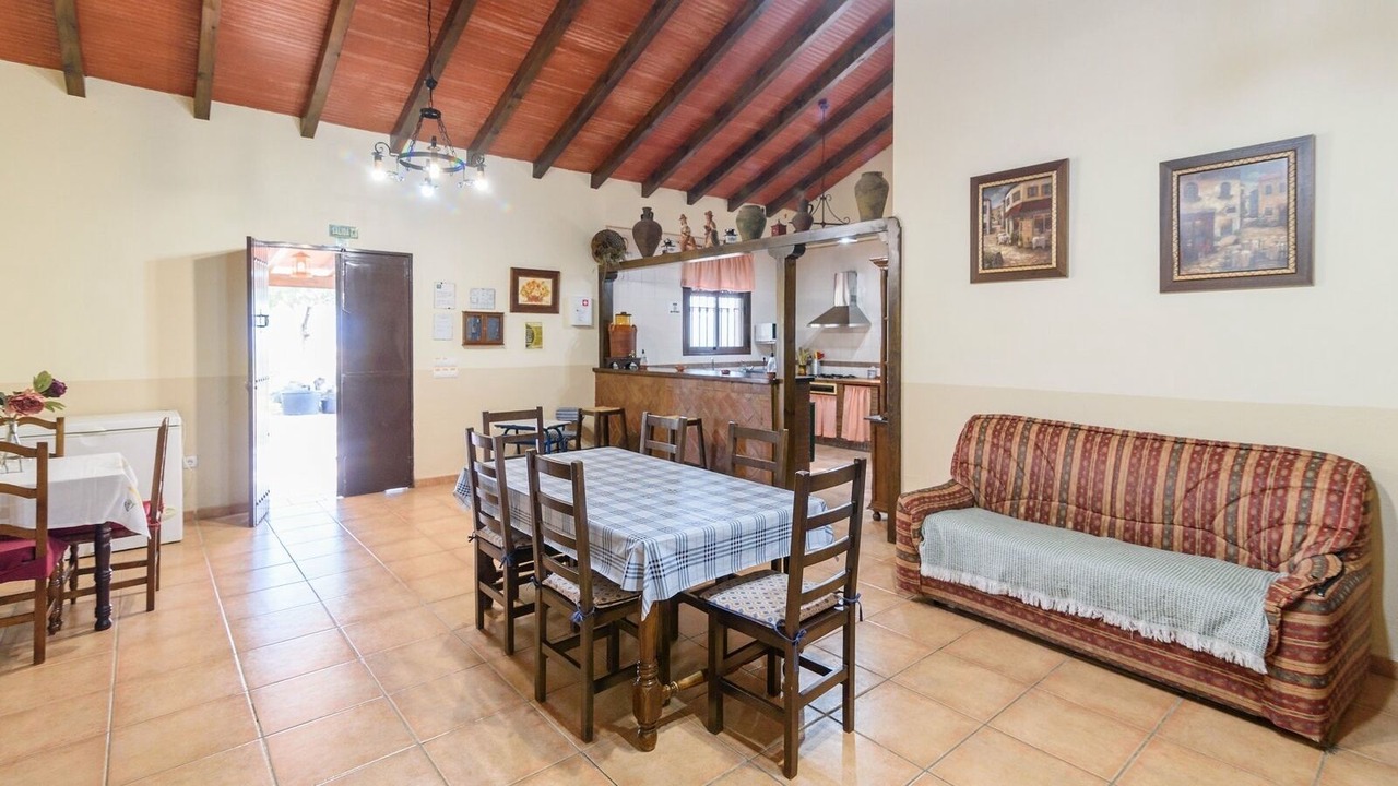 Photo of Livingroom in Prado del Rey