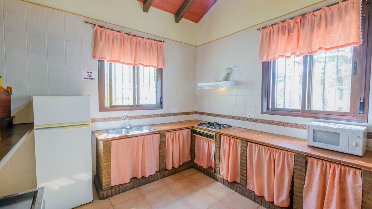 Photo of Kitchen in Prado del Rey