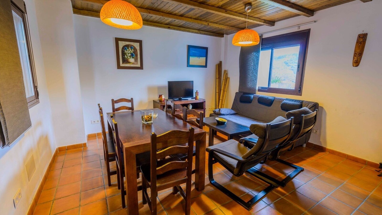 Photo of Livingroom in Juzcar