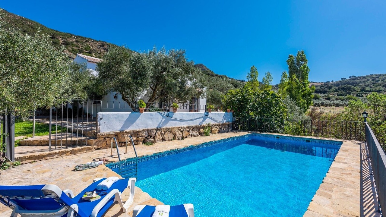 Photo of Outdoor in Antequera